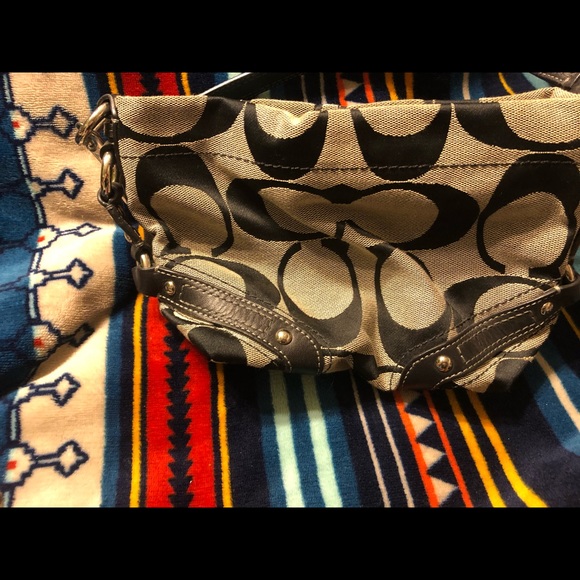 Coach Handbags - Coach mini bag Coach Handbags - Coach mini bag